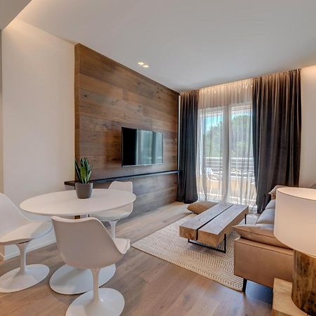 Arveskida Suite Apartment 卡利亚里 外观 照片