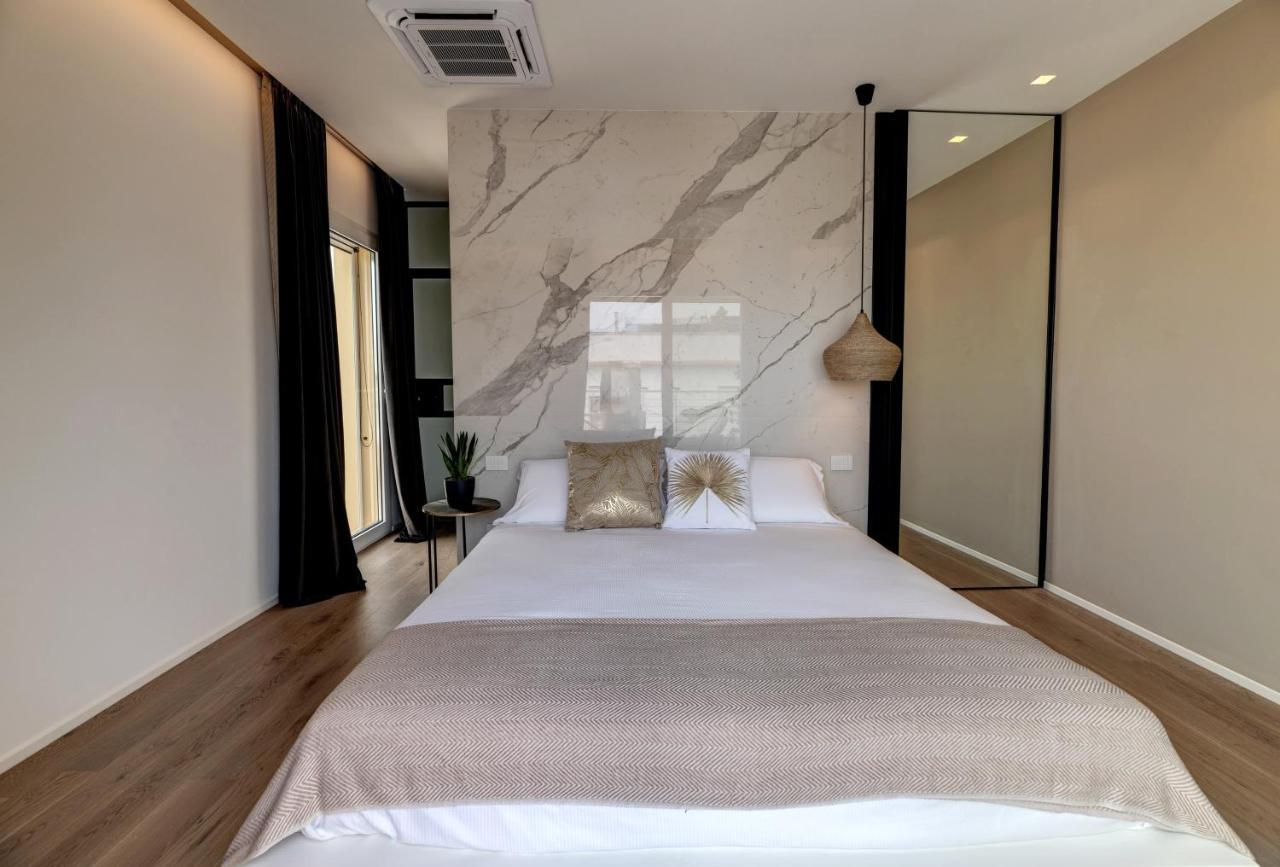 Arveskida Suite Apartment 卡利亚里 外观 照片