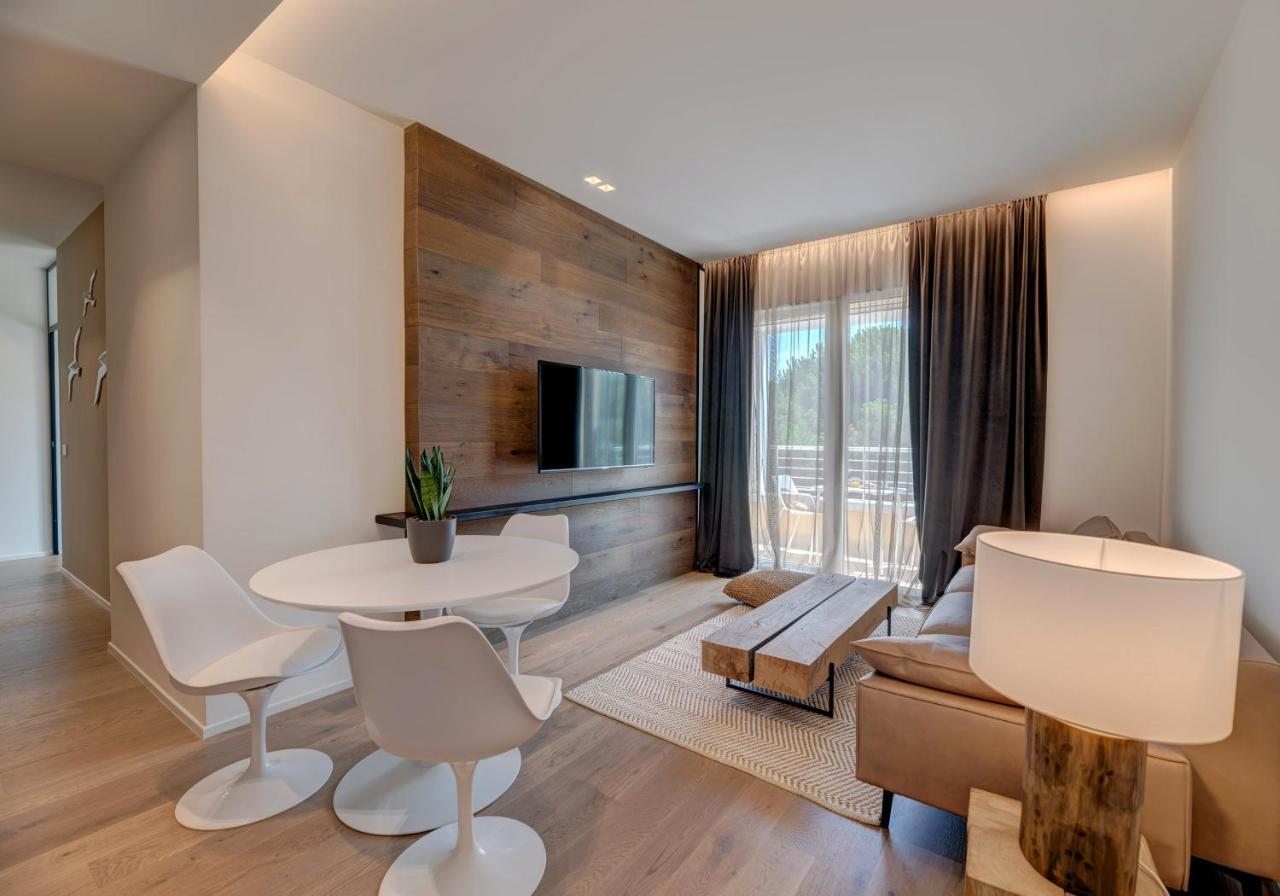 Arveskida Suite Apartment 卡利亚里 外观 照片