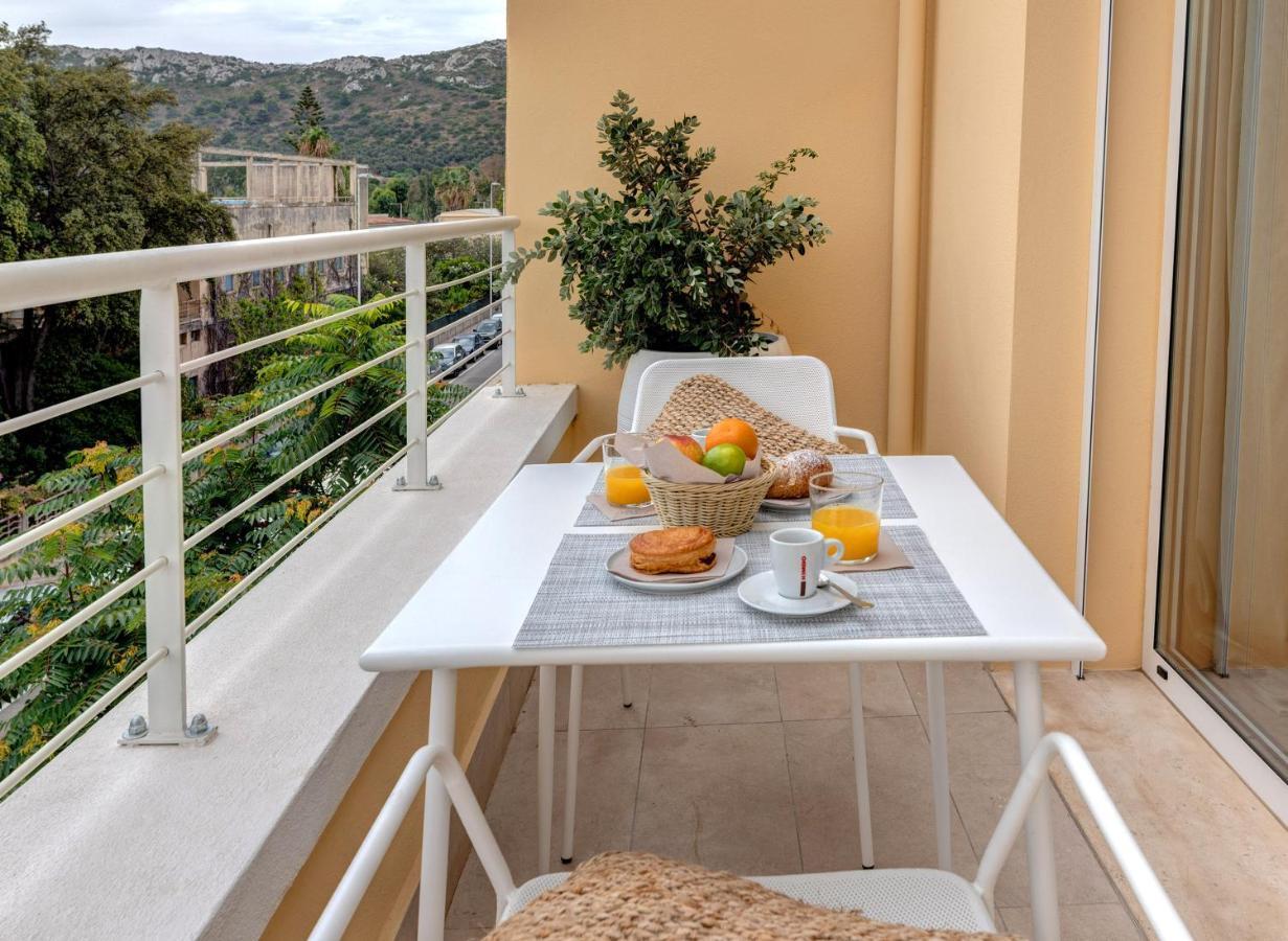 Arveskida Suite Apartment 卡利亚里 外观 照片