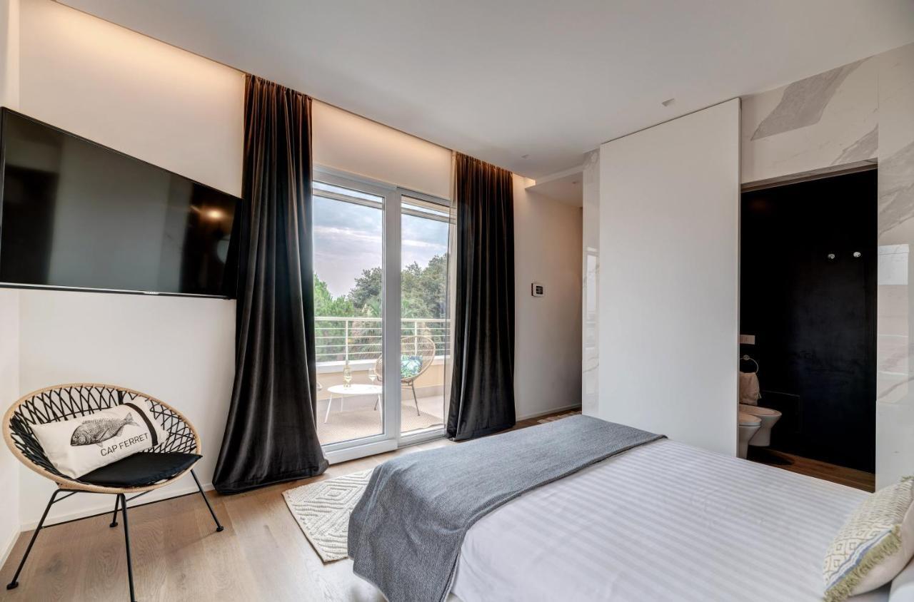 Arveskida Suite Apartment 卡利亚里 外观 照片