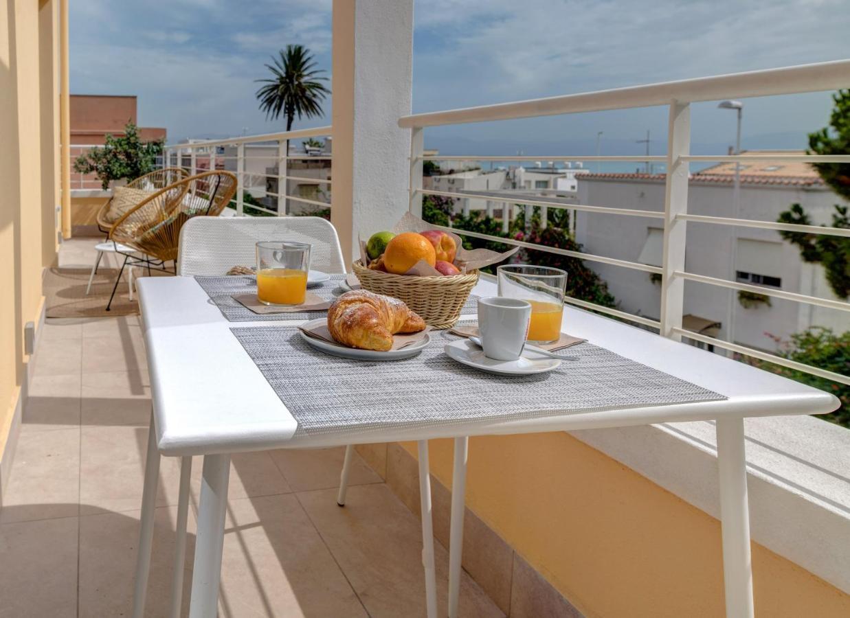 Arveskida Suite Apartment 卡利亚里 外观 照片