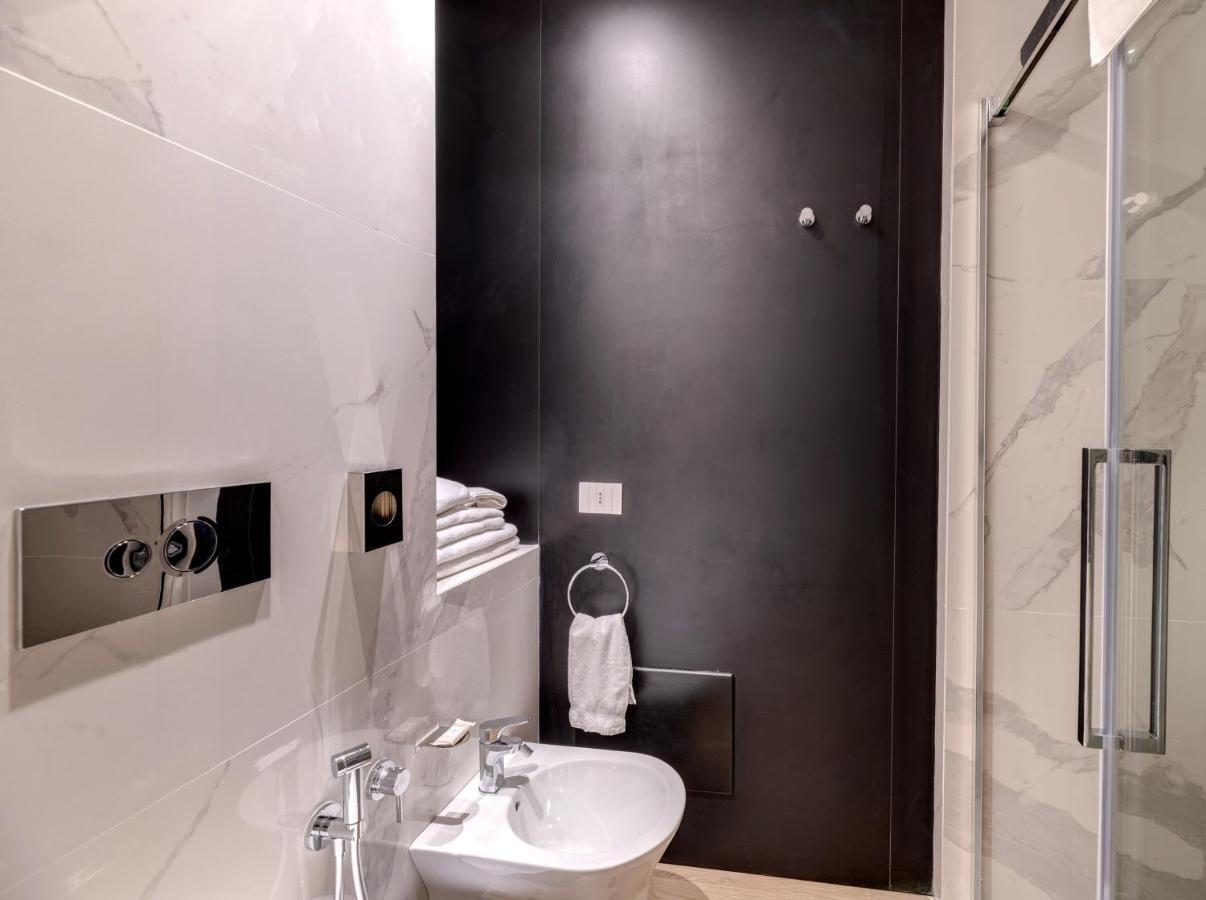 Arveskida Suite Apartment 卡利亚里 外观 照片