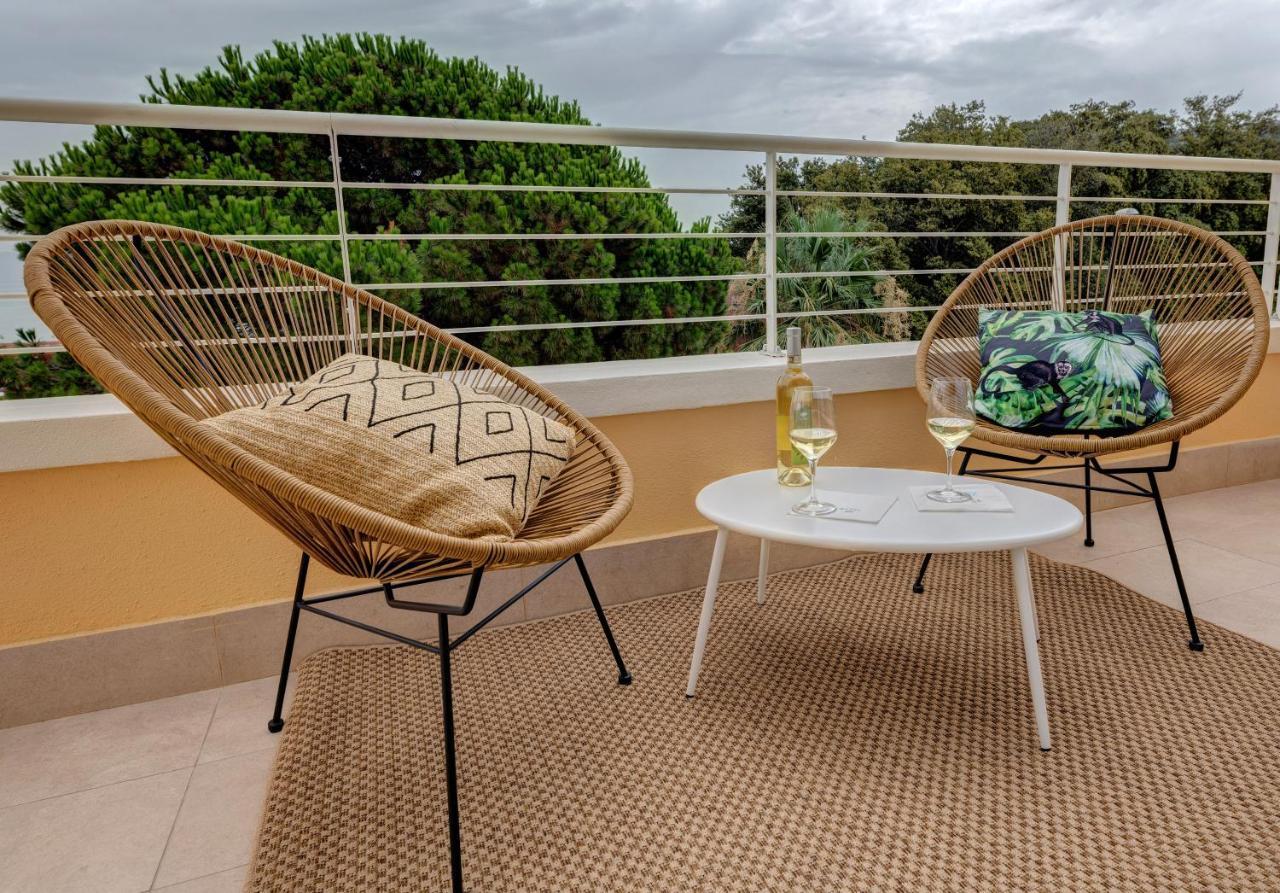 Arveskida Suite Apartment 卡利亚里 外观 照片