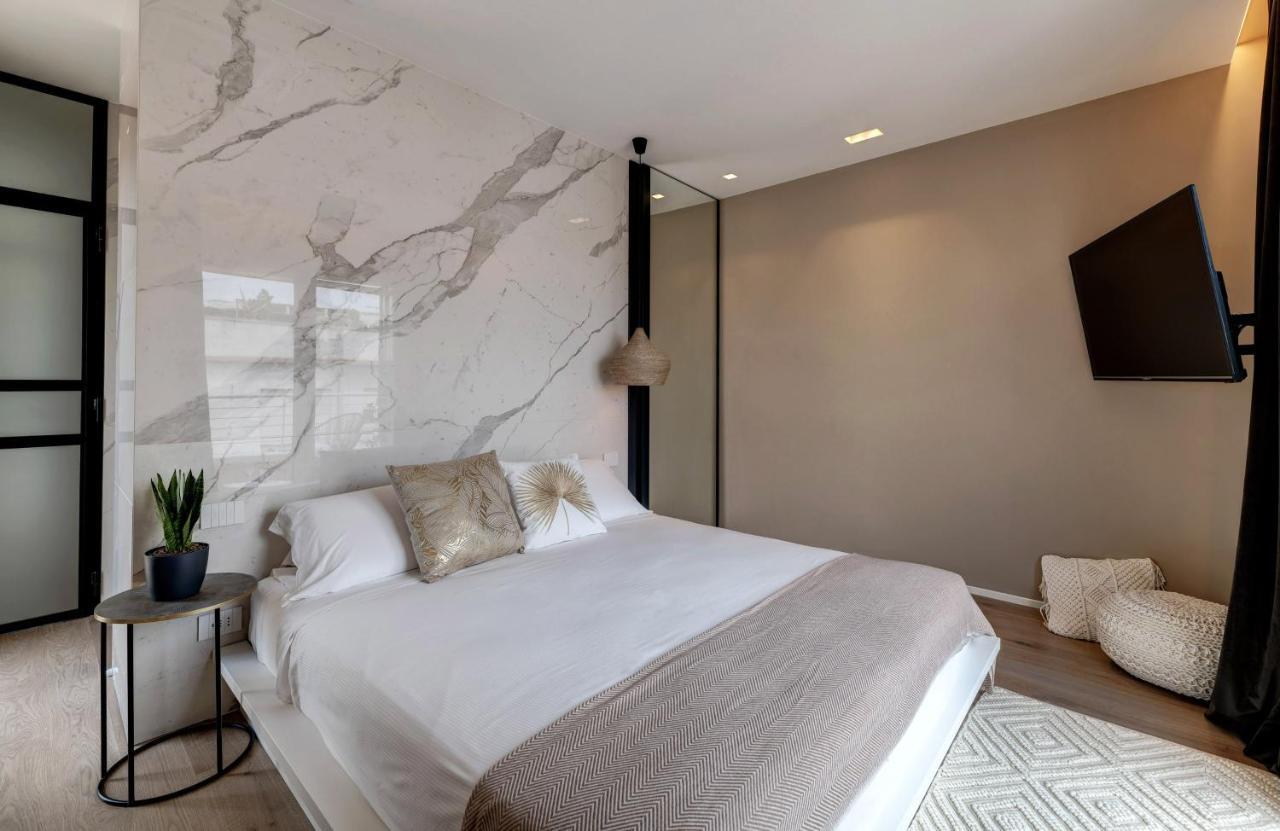 Arveskida Suite Apartment 卡利亚里 外观 照片