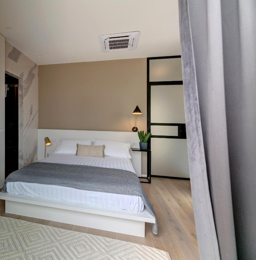 Arveskida Suite Apartment 卡利亚里 外观 照片