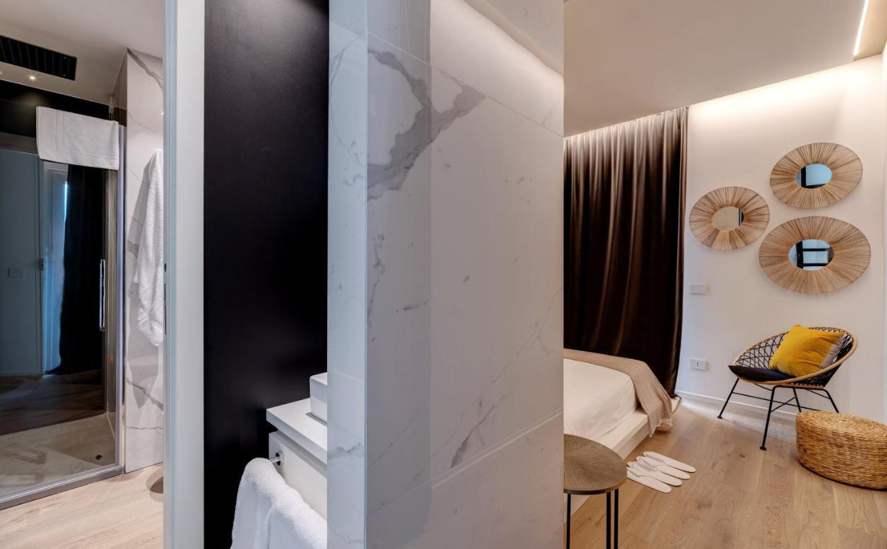 Arveskida Suite Apartment 卡利亚里 外观 照片