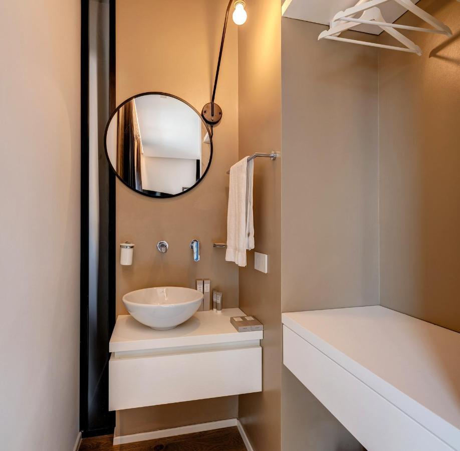 Arveskida Suite Apartment 卡利亚里 外观 照片