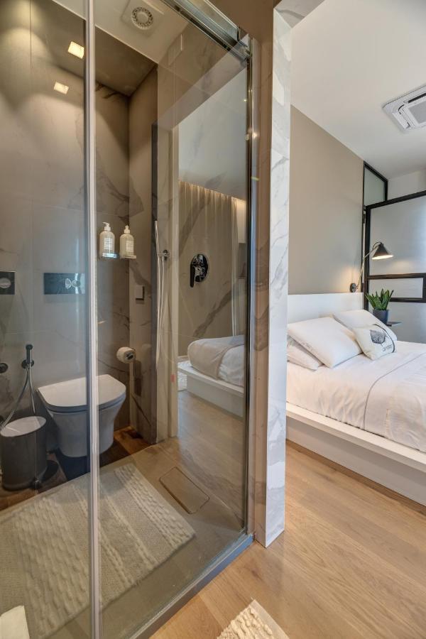 Arveskida Suite Apartment 卡利亚里 外观 照片