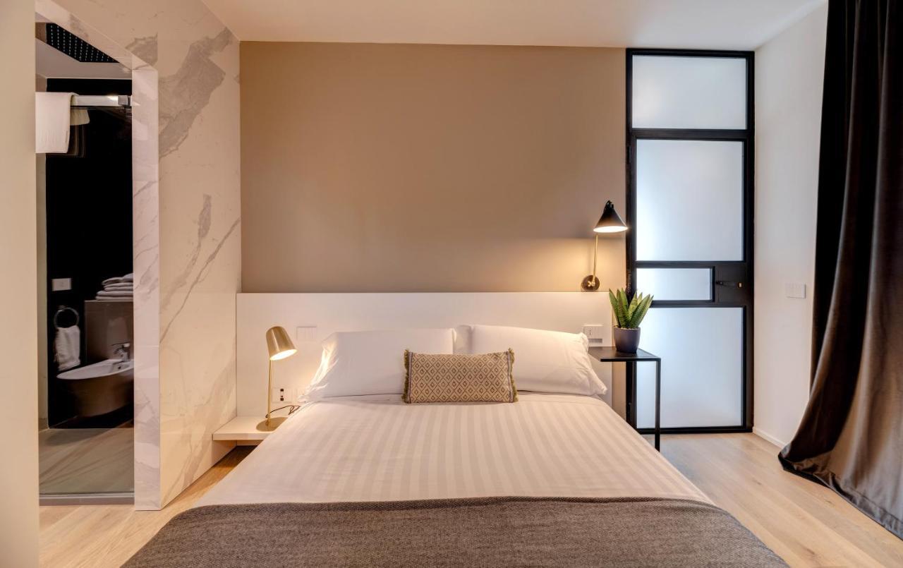 Arveskida Suite Apartment 卡利亚里 外观 照片