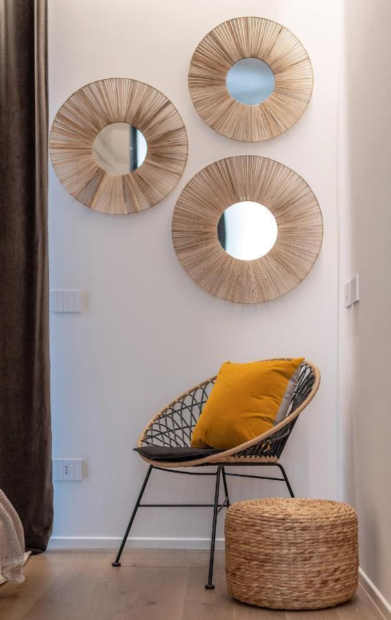 Arveskida Suite Apartment 卡利亚里 外观 照片