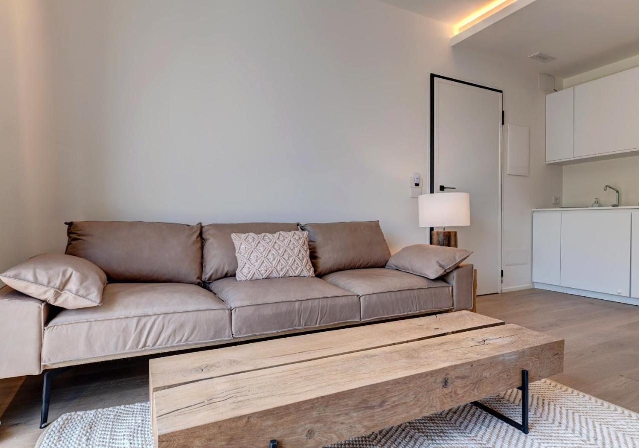 Arveskida Suite Apartment 卡利亚里 外观 照片