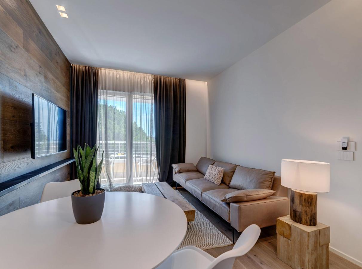 Arveskida Suite Apartment 卡利亚里 外观 照片